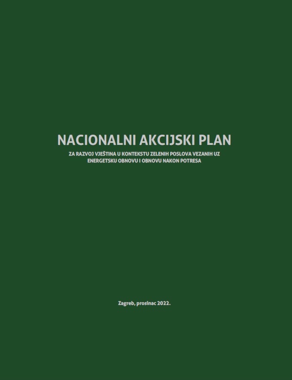 Nacionalni akcijski plan