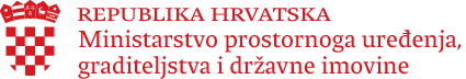 Logo Ministarstva rada, mirovinskoga sustava, obitelji i socijalne politike