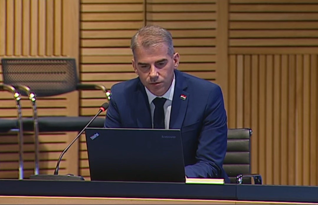 Ministarstvo prostornoga uređenja, graditeljstva i državne imovine ...