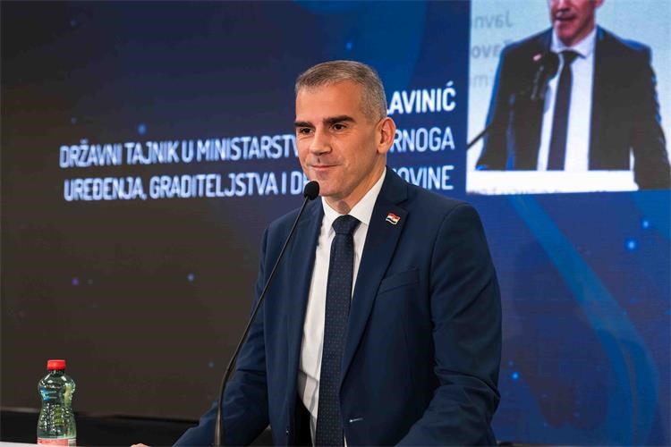 Ministarstvo prostornoga uređenja, graditeljstva i državne imovine ...